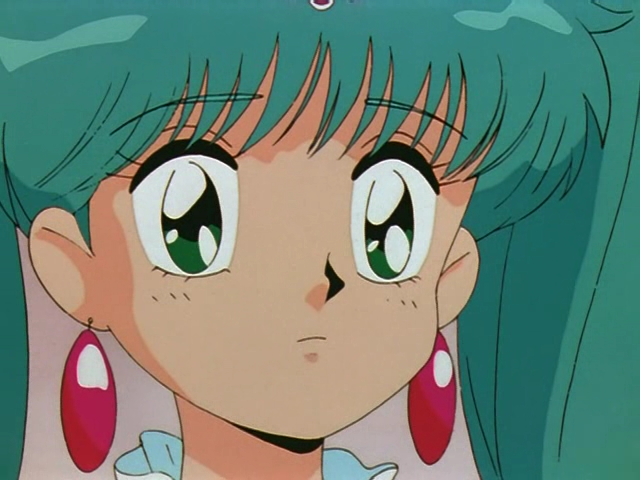 Mahou no Angel Sweet Mint (XeTe)